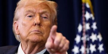 Trump offers editorial advice in rant over NYT blunder: ‘Very interesting mistake!’