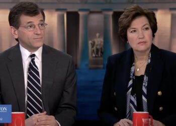 What Trump’s Address to the Nation Revealed