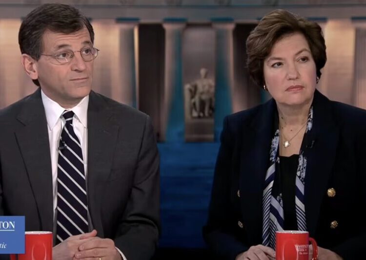 What Trump’s Address to the Nation Revealed