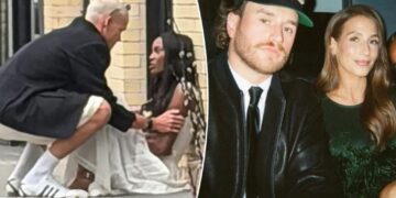 Everything you need to know in the ‘Summer House’ love triangle scandal which exploded this week