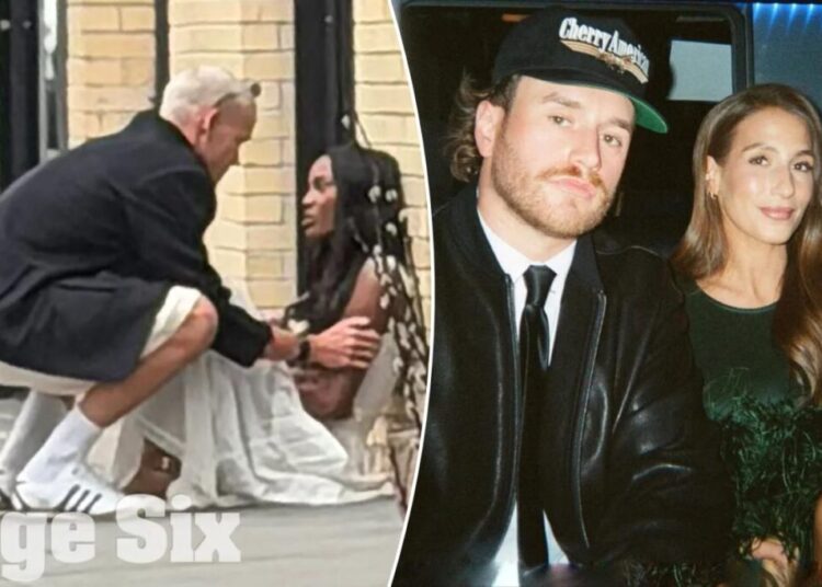 Everything you need to know in the ‘Summer House’ love triangle scandal which exploded this week