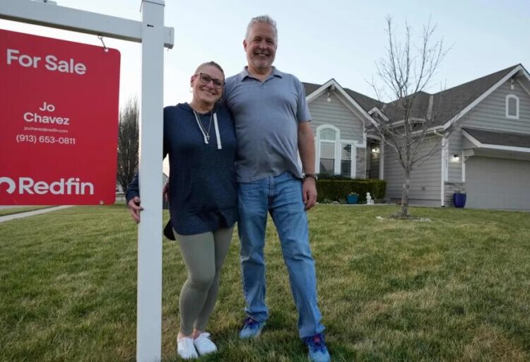 In this buyer’s market, one home seller took an offer $10,000 below asking price, covered $5,000 in closing costs, and paid for $12,000 in repairs