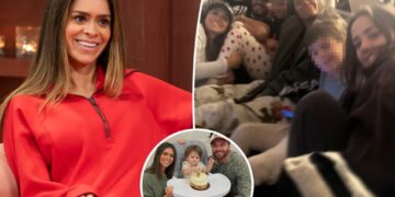 Taylor Frankie Paul vacations with her older kids amid Ever custody dispute, domestic violence scandal