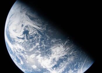 Artemis II astronauts are more than halfway to the moon as they seek to break a distance record for humans set by Apollo 13