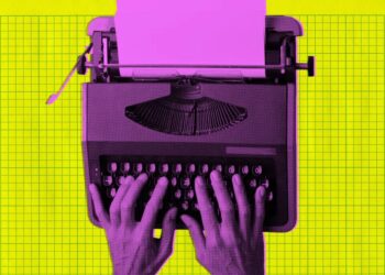 AI Forces College Professor to Get Typewriters for Entire Class