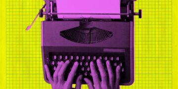 AI Forces College Professor to Get Typewriters for Entire Class