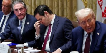 Trump admin exposed for massive deals with world’s most brutal leaders: report