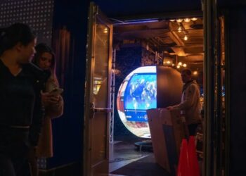 Feds sue 3 states for trying to bring Kalshi and Polymarket under more control