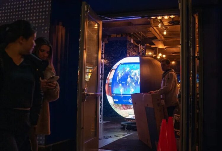 Feds sue 3 states for trying to bring Kalshi and Polymarket under more control