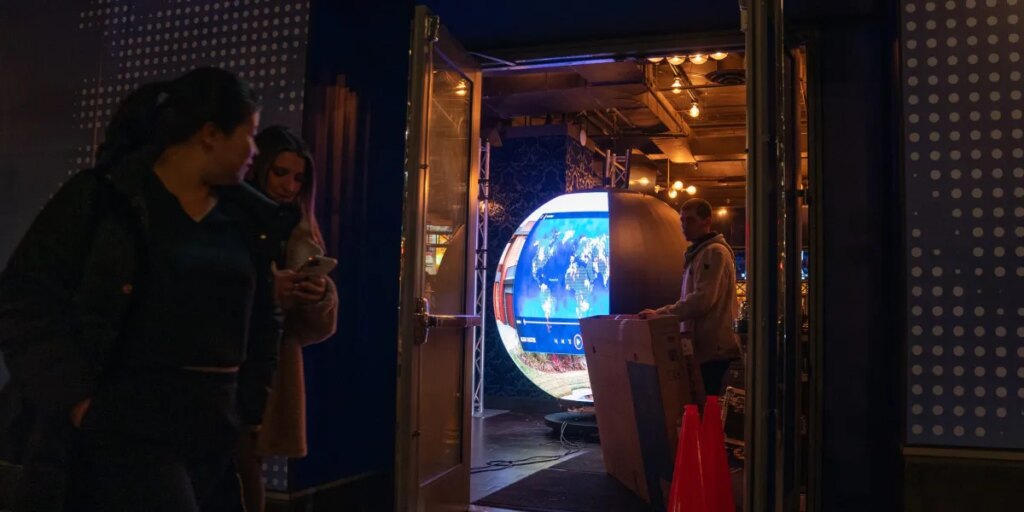 Feds sue 3 states for trying to bring Kalshi and Polymarket under more control