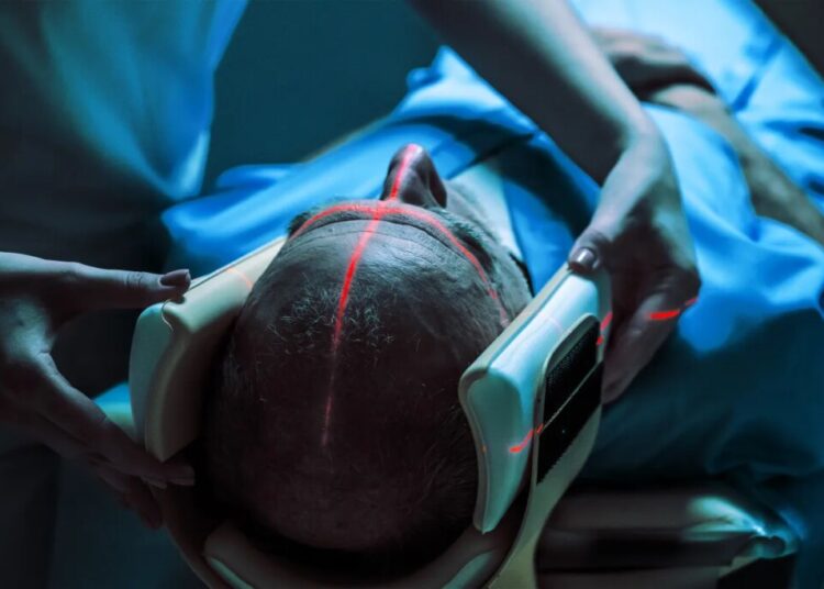 America’s Largest Hospital System Ready to Start Replacing Radiologists With AI, Its CEO Says