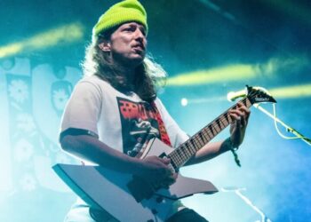 Former Turnstile guitarist gets attempted murder charge for hitting bandmate’s father with his car