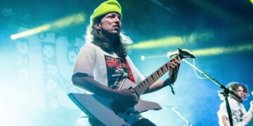 Former Turnstile guitarist gets attempted murder charge for hitting bandmate’s father with his car