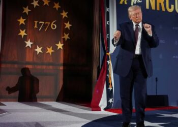 Fox host admits midterms ‘will be hard’ for GOP as Trump’s unpopularity weighs down party