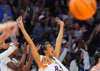 Connecticut furniture standby Jordan’s Furniture offers $50 million of refunds to the whole state depending on March Madness