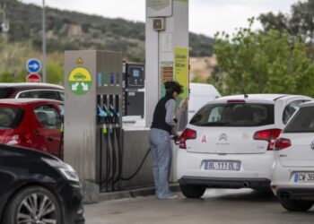 European ministers urge EU to impose windfall taxes on energy companies as prices spike ‘to ensure that this burden is distributed fairly’