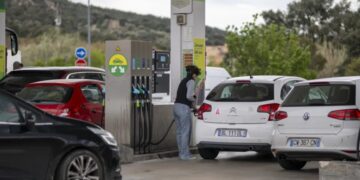 European ministers urge EU to impose windfall taxes on energy companies as prices spike ‘to ensure that this burden is distributed fairly’