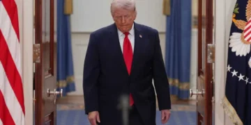 Iran may soon hold devastating leverage over Trump: analysis