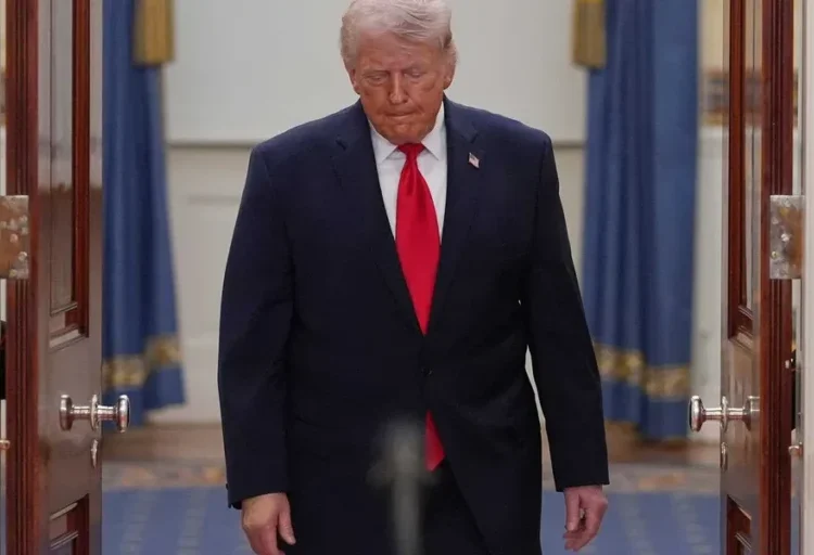 Iran may soon hold devastating leverage over Trump: analysis