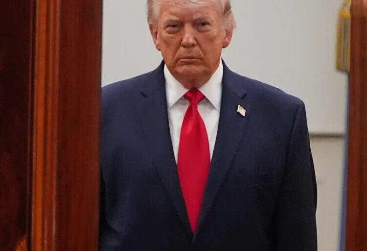 Trump warns Iran it has 48 hours left as airman remains missing