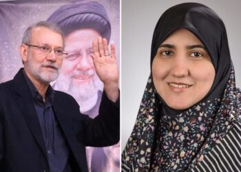 Daughter of top Iranian official ousted from Emery University after outcry has visa cancelled