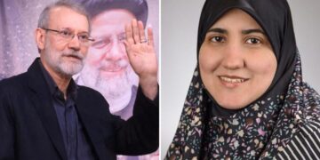 Daughter of top Iranian official ousted from Emery University after outcry has visa cancelled