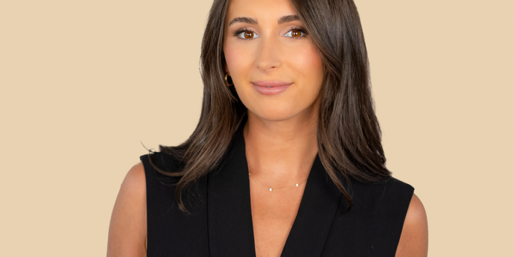 How Corporate Natalie turned a $500 brand deal into a creator empire—and her own agency