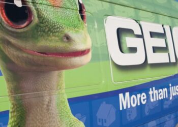 The billion-dollar bet that turned insurance into entertainment