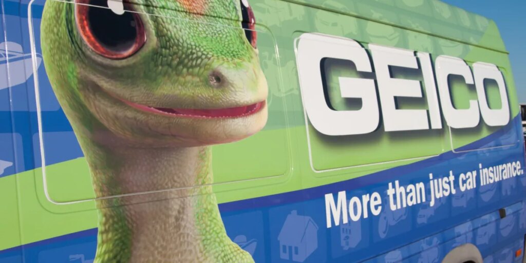 The billion-dollar bet that turned insurance into entertainment