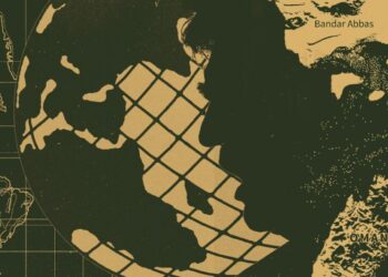 Why Trump Thinks He Can Walk Away From the Strait of Hormuz