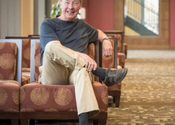 Meet a former VC who has a plan to prepare American students for an AI-disrupted future