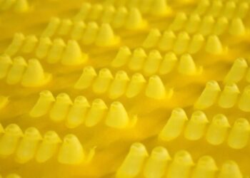 ‘No one is saying, ‘I want more cancer with my candy”: Why Peeps are a ‘food chemical success story’ despite RFK Jr’s campaign to destroy their dyes