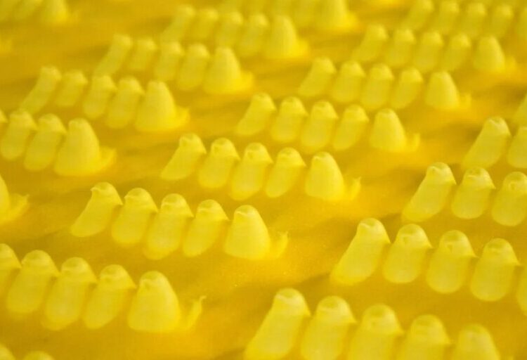 ‘No one is saying, ‘I want more cancer with my candy”: Why Peeps are a ‘food chemical success story’ despite RFK Jr’s campaign to destroy their dyes