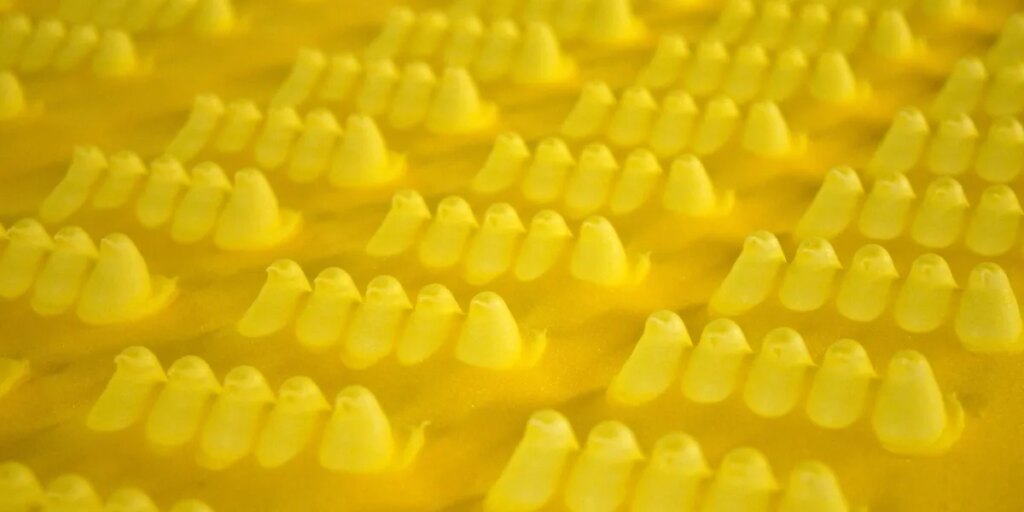 ‘No one is saying, ‘I want more cancer with my candy”: Why Peeps are a ‘food chemical success story’ despite RFK Jr’s campaign to destroy their dyes