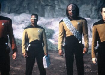 The Star Trek Episodes That Changed the Franchise—And TV—Forever