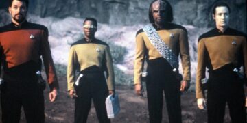 The Star Trek Episodes That Changed the Franchise—And TV—Forever