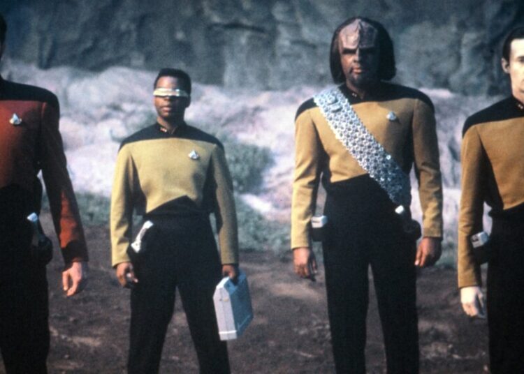 The Star Trek Episodes That Changed the Franchise—And TV—Forever