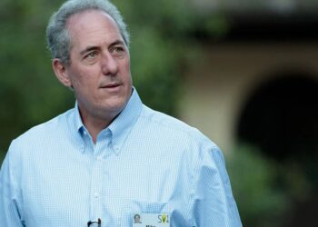 CFR President Michael Froman on How Trump Is Rewriting the World Order