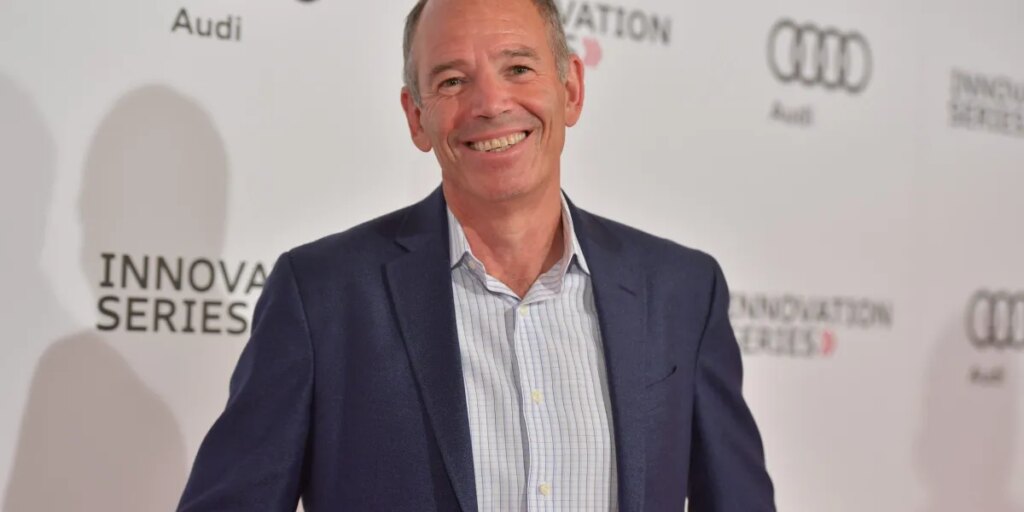 Netflix cofounder says he stopped work at 5 p.m. every Tuesday for 30 years to stay ‘sane,’ no matter the crisis: ‘Nothing got in the way of that’