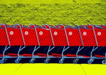 Target Warns That If Its AI Shopping Agent Makes an Expensive Mistake, You’ll Have to Pay for It