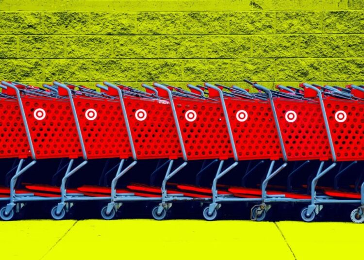 Target Warns That If Its AI Shopping Agent Makes an Expensive Mistake, You’ll Have to Pay for It