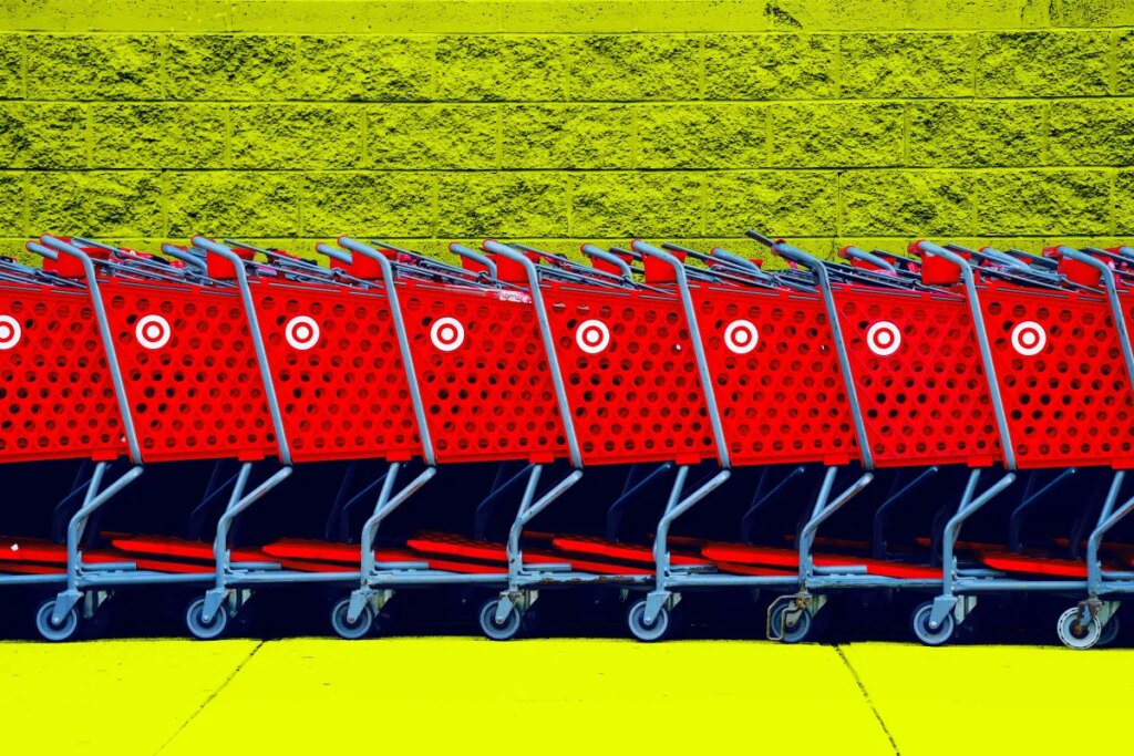 Target Warns That If Its AI Shopping Agent Makes an Expensive Mistake, You’ll Have to Pay for It