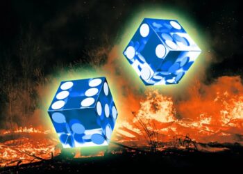 Polymarket Has Turned Our Climate Apocalypse Into a Casino