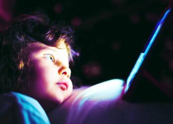 China Cracking Down on the Types of AI That Are Tearing America Apart