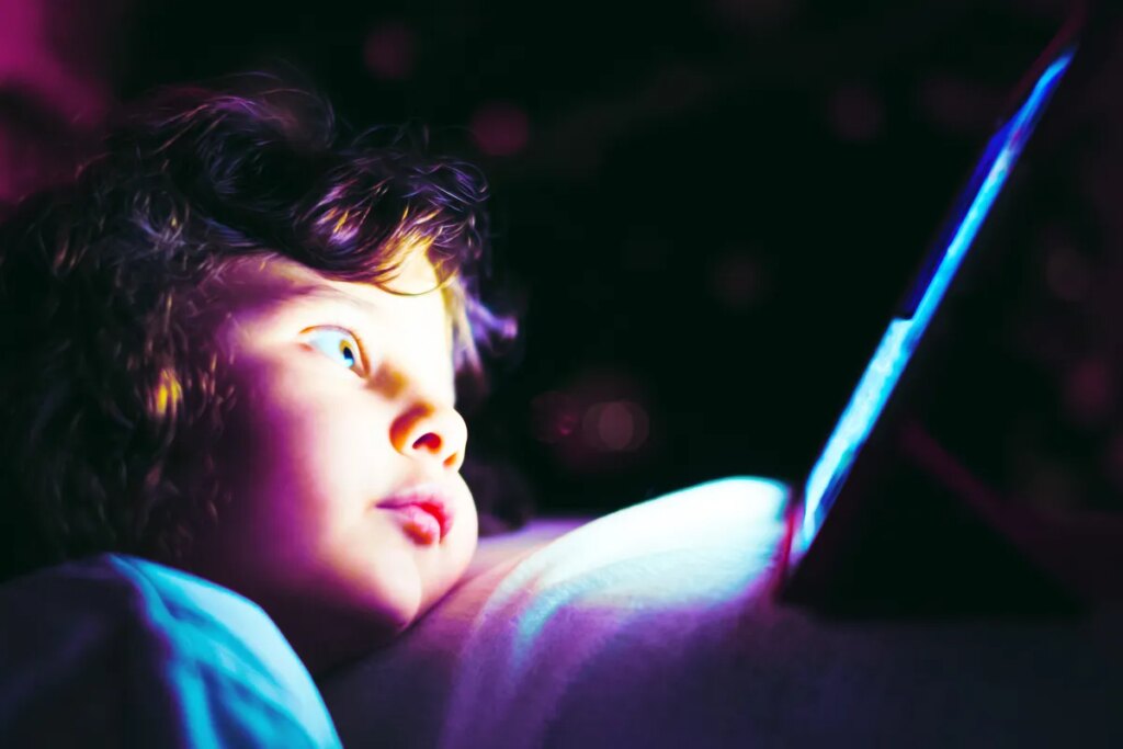 China Cracking Down on the Types of AI That Are Tearing America Apart