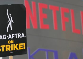 Screenwriters union and Hollywood studios reach a surprise deal after just 3 weeks of talks that’s longer than typical agreements