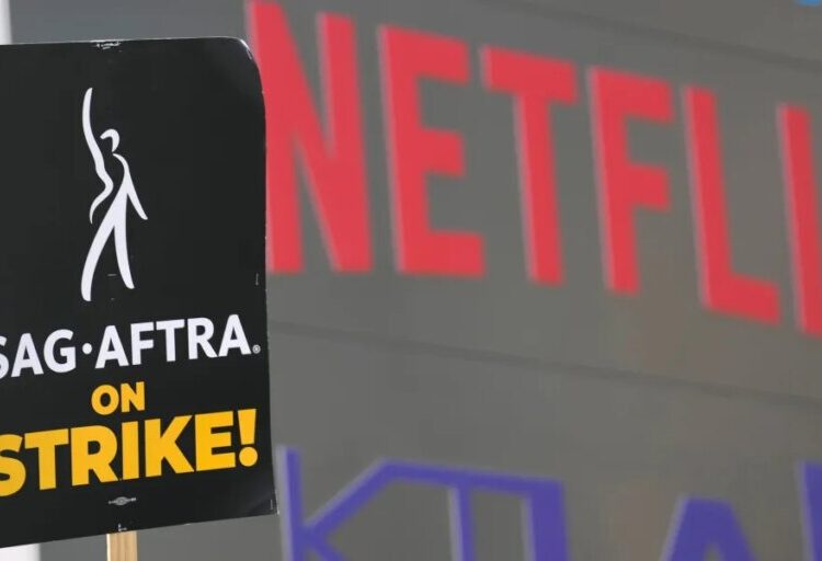 Screenwriters union and Hollywood studios reach a surprise deal after just 3 weeks of talks that’s longer than typical agreements