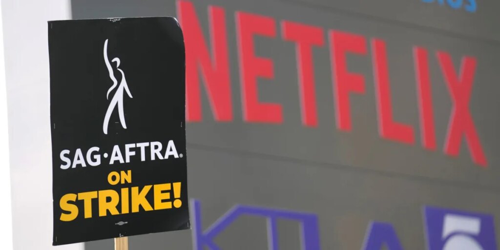 Screenwriters union and Hollywood studios reach a surprise deal after just 3 weeks of talks that’s longer than typical agreements