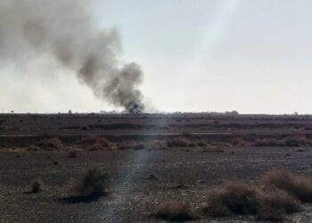 Trump vows to strike Iran’s power plants and bridges if Hormuz isn’t open by Tuesday as Kuwait says attack put water desalination plant offline