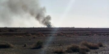 Trump vows to strike Iran’s power plants and bridges if Hormuz isn’t open by Tuesday as Kuwait says attack put water desalination plant offline